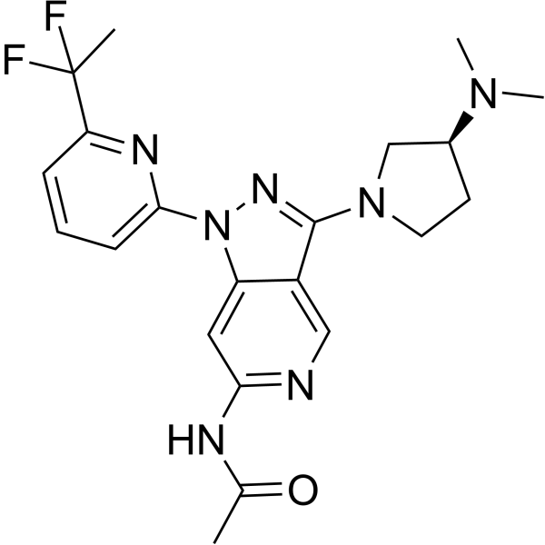 Tyk2-IN-15 3010873-44-3
